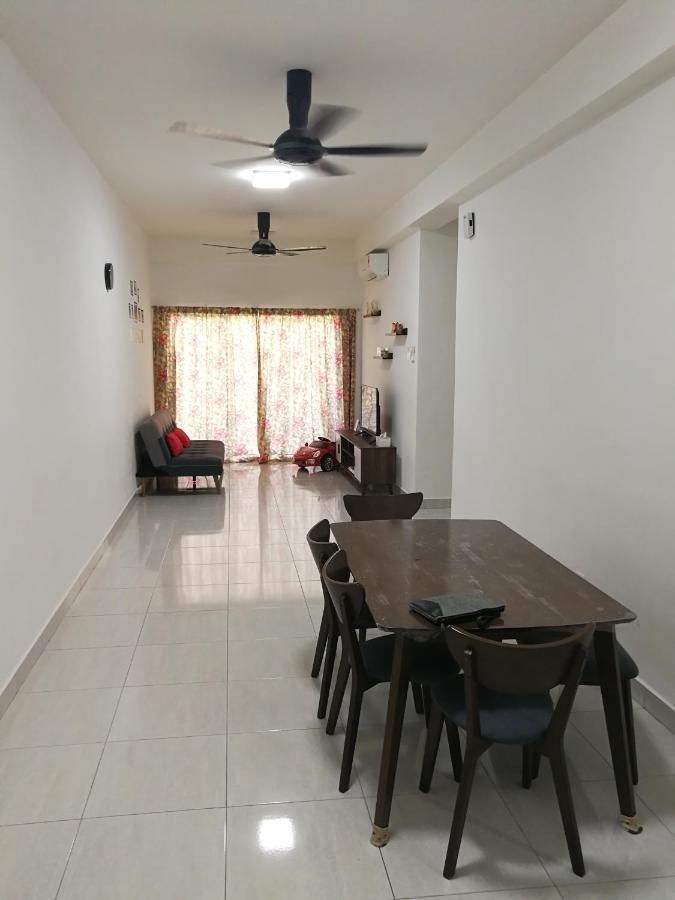 Ferienwohnung Bsp21 Jenjarum Exterior foto