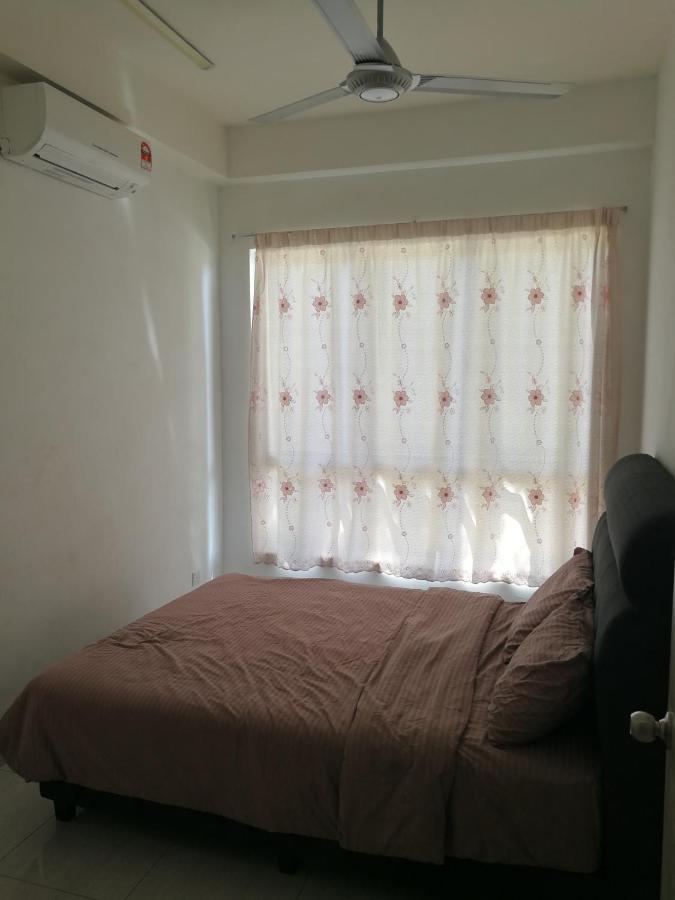 Ferienwohnung Bsp21 Jenjarum Exterior foto