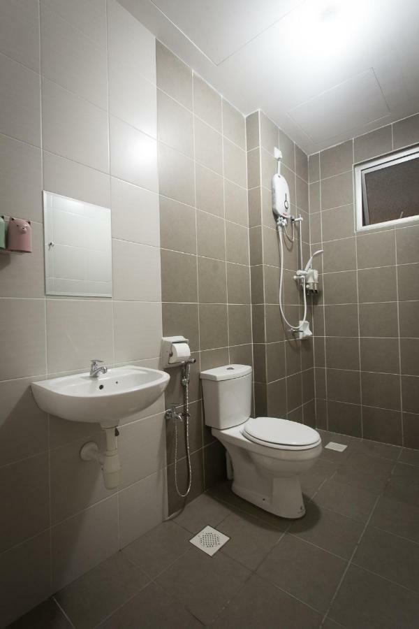 Ferienwohnung Bsp21 Jenjarum Exterior foto